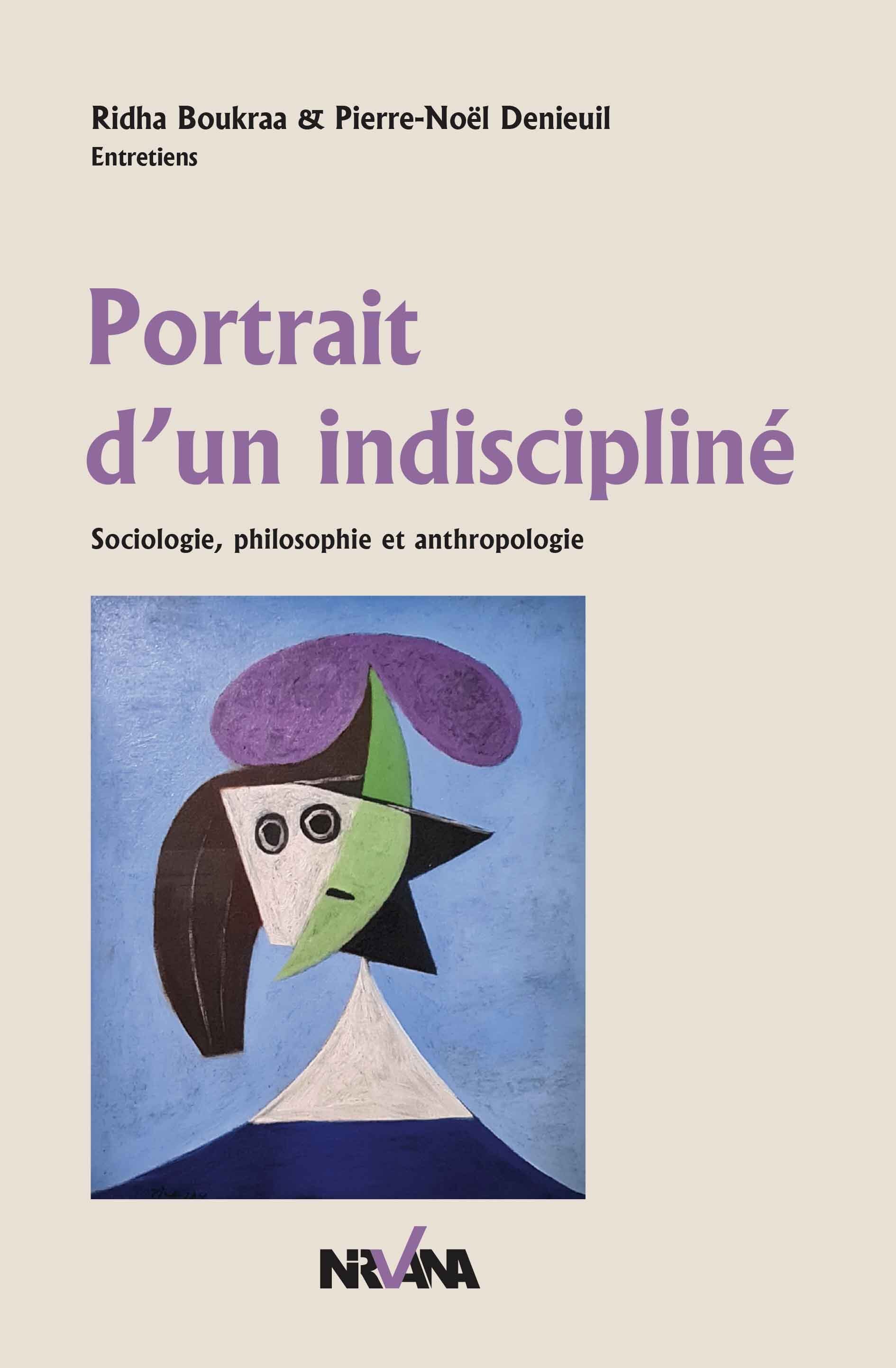 Portrait d’un indiscipliné