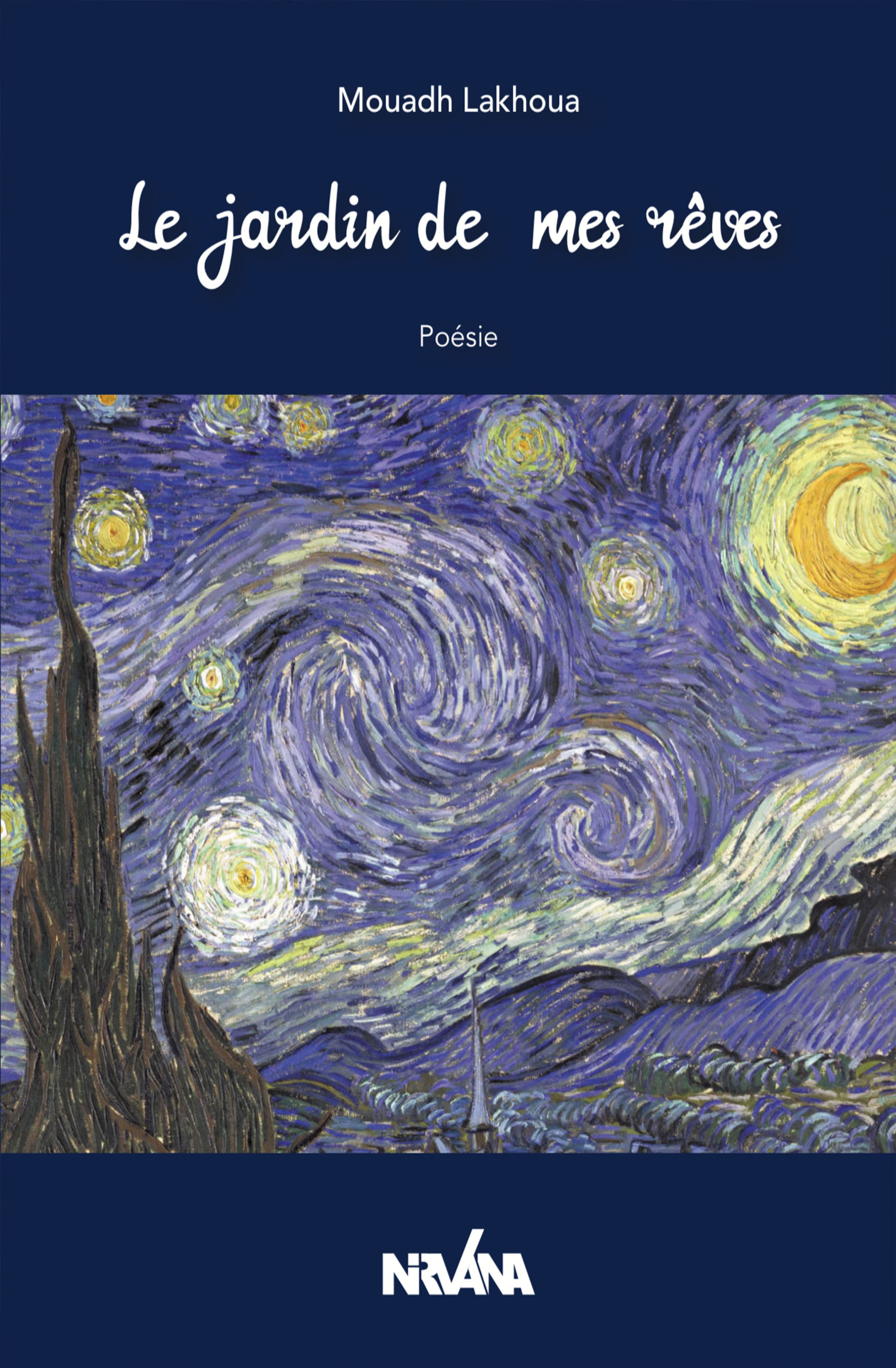 Le jardin de mes rêves