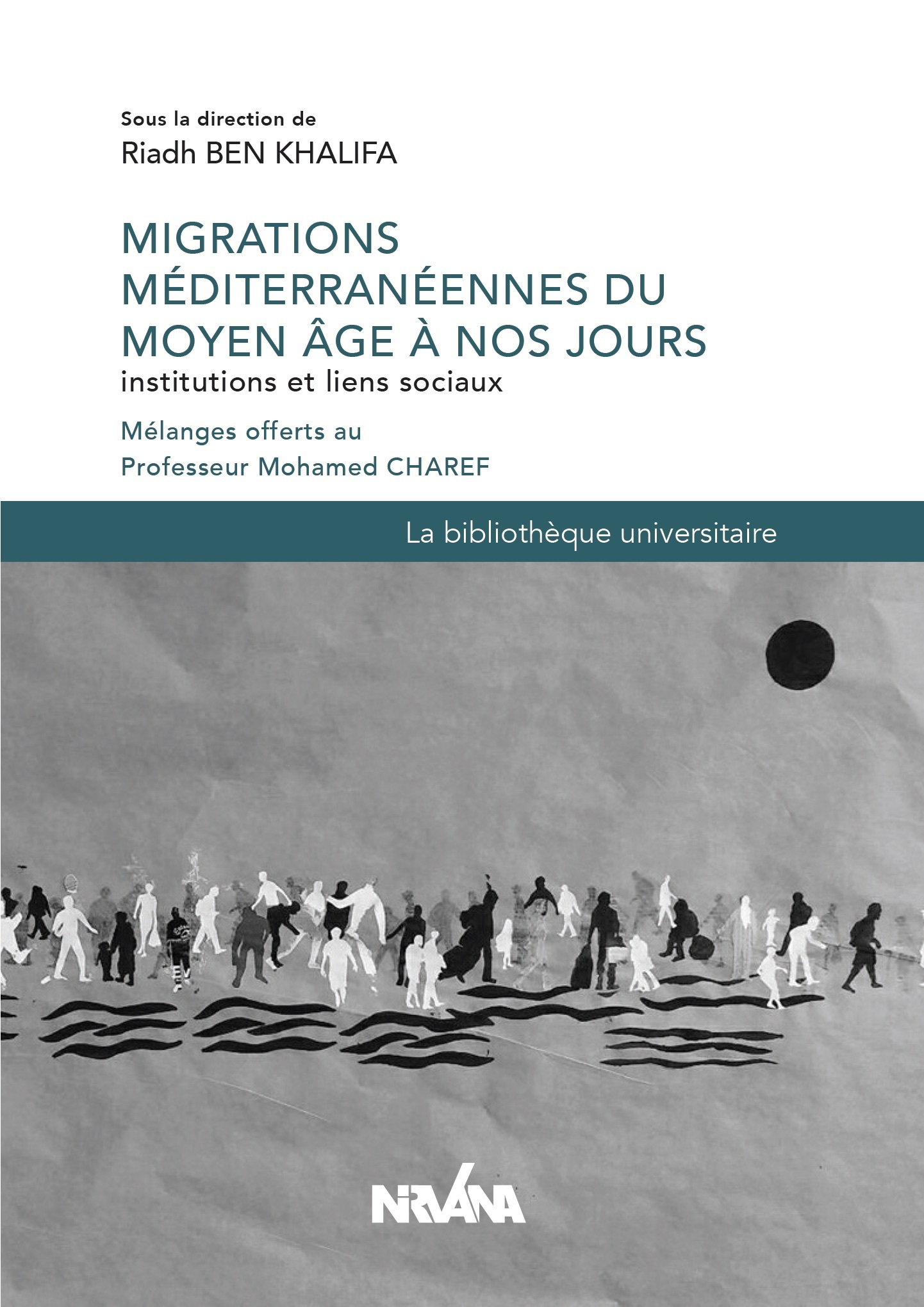 Migrations Méditerranéennes Du Moyen Âge À Nos Jours