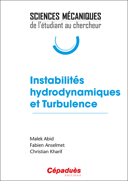 Instabilités hydrodynamiques et Turbulence