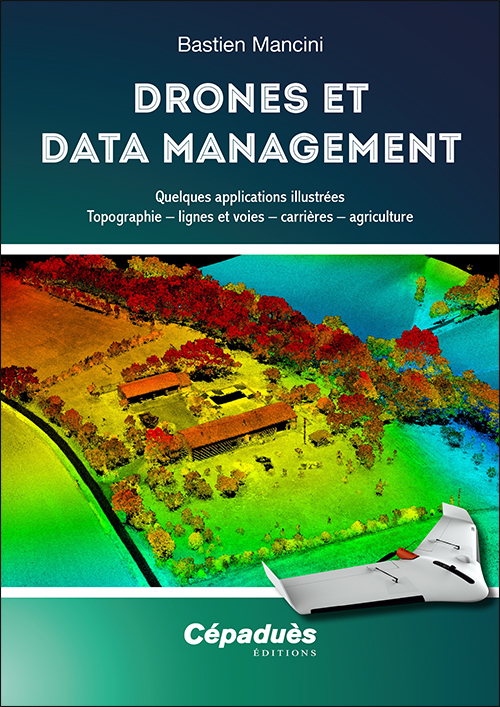 Drones et Data Management