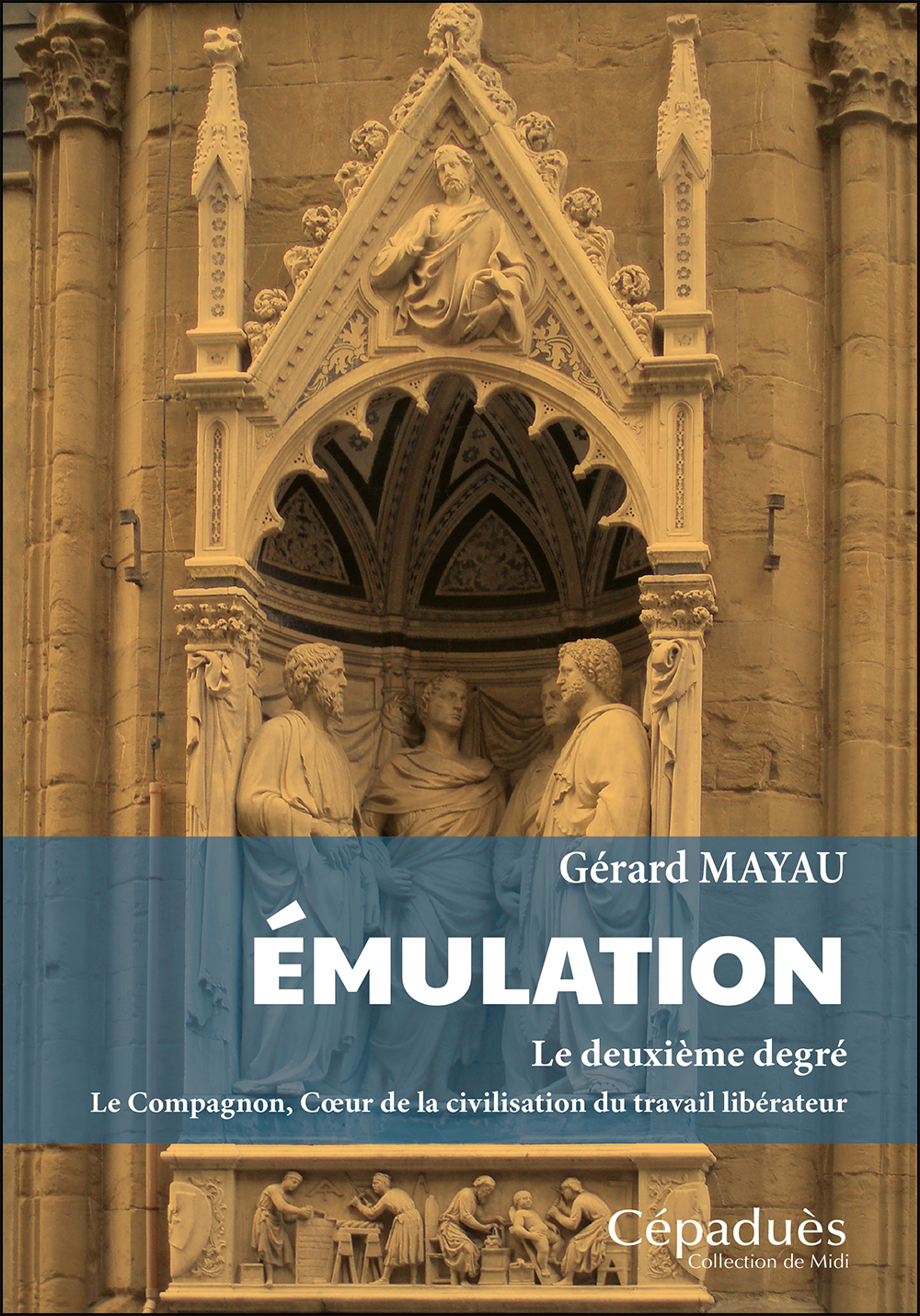 Émulation. Le deuxième degré