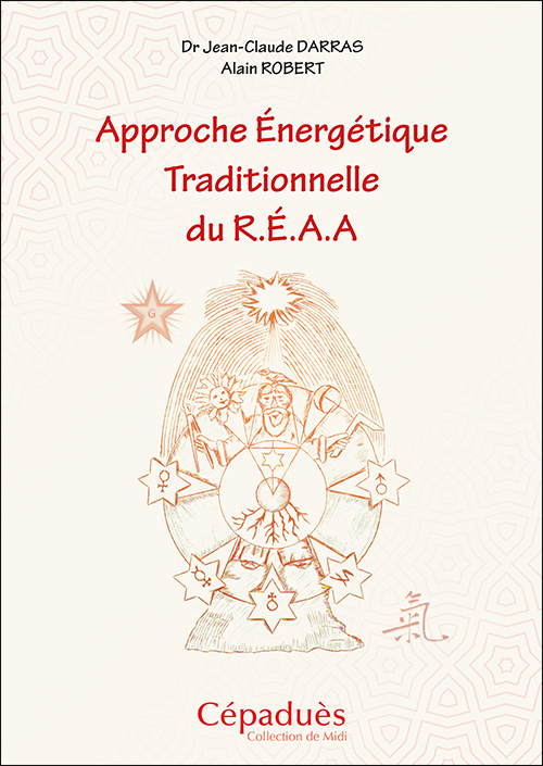 Approche Énergétique Traditionnelle du R.É.A.A