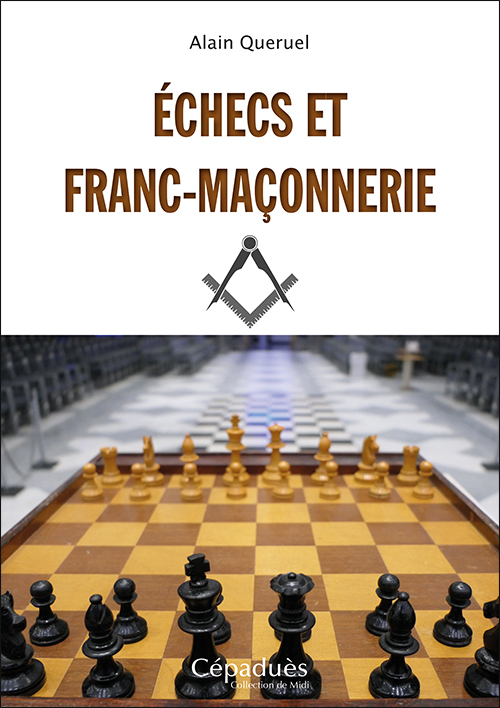Échecs et franc-maçonnerie
