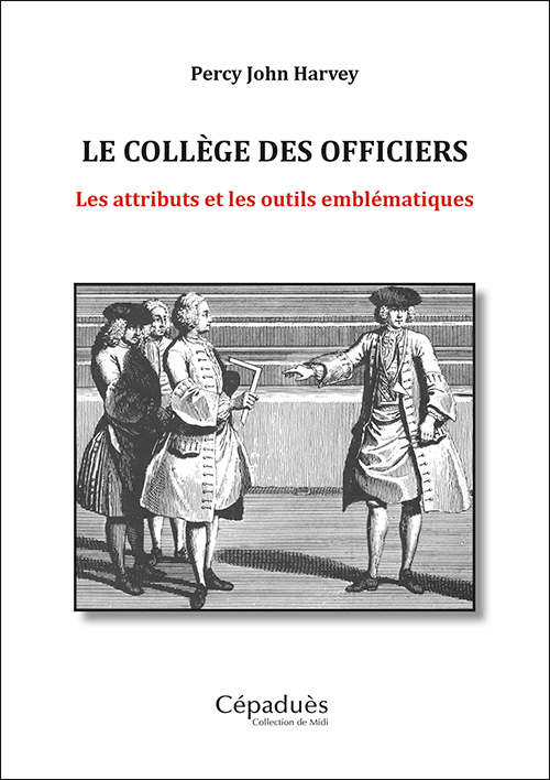 Le Collège des Officiers