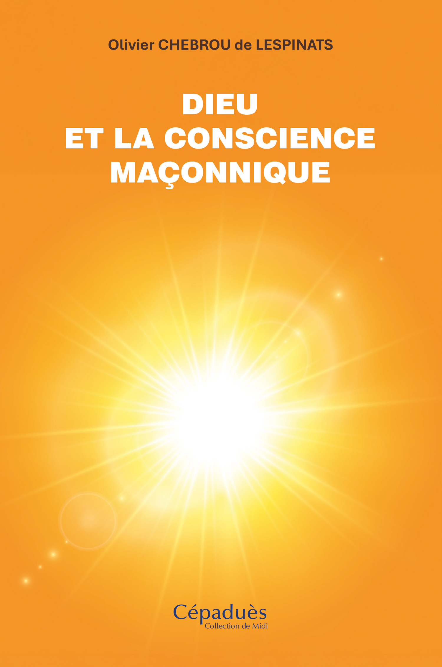 Dieu et la conscience maçonnique