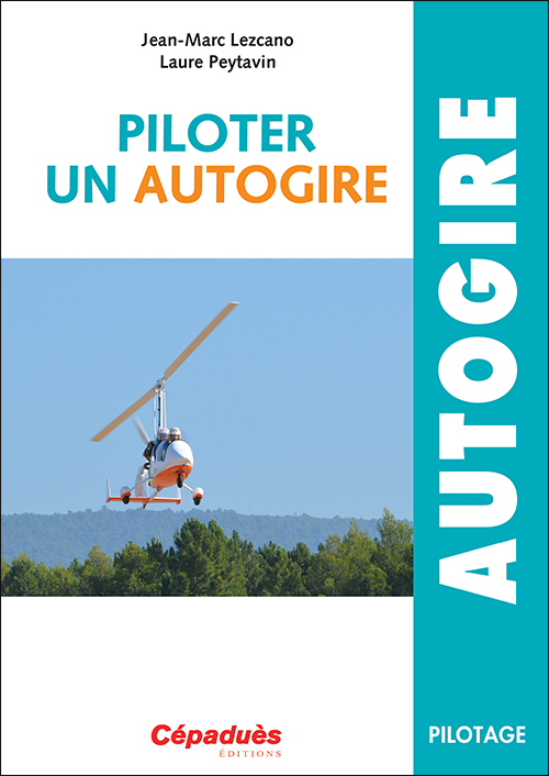 Piloter un Autogire