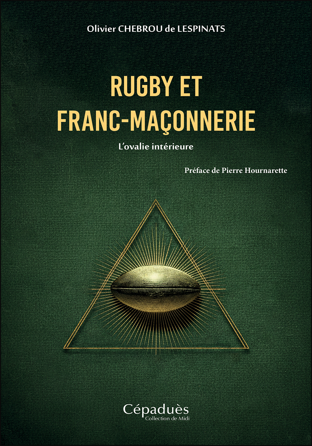 Rugby et franc-maçonnerie