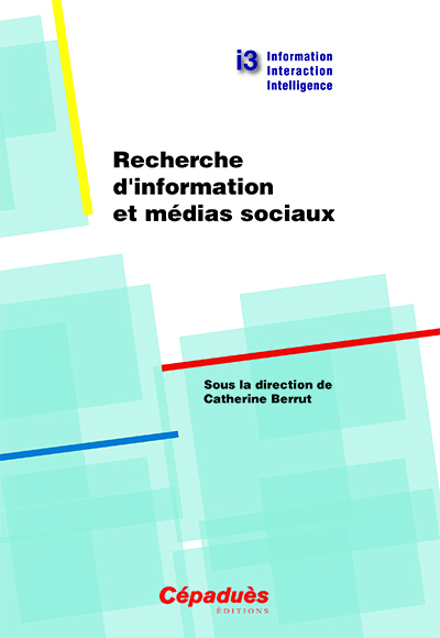 Recherche d'information, intelligence artificielle, IHM