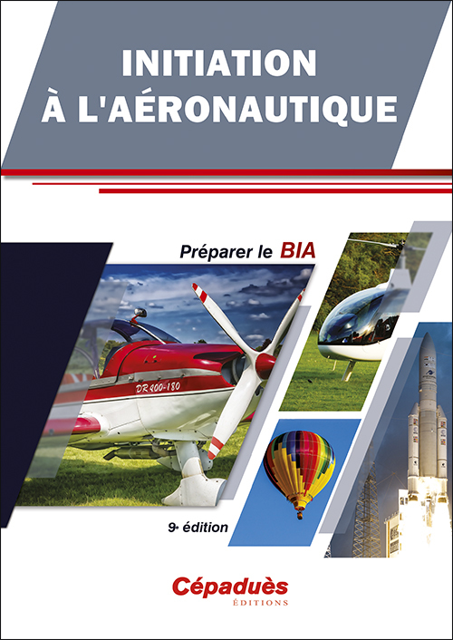 Initiation à l'Aéronautique