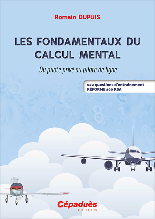 Les fondamentaux du calcul mental