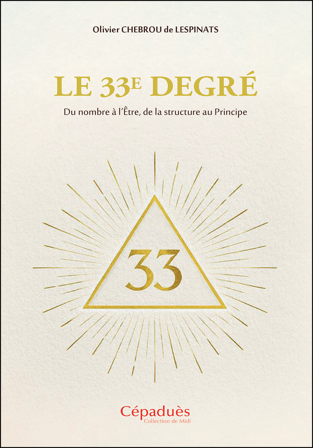 Le 33e degré