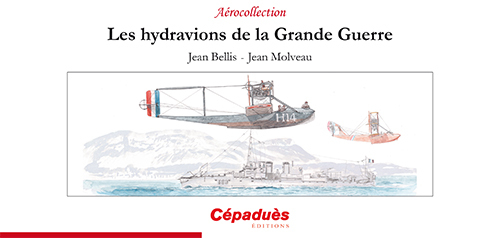 Les hydravions de la Grande Guerre
