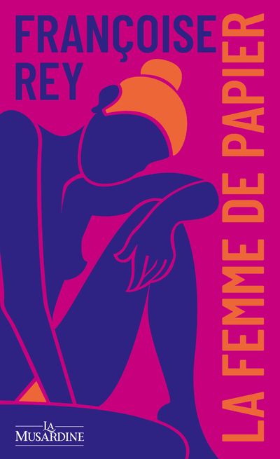 La Femme de papier - Edition collector