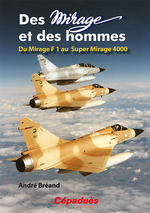 Des mirage et des hommes