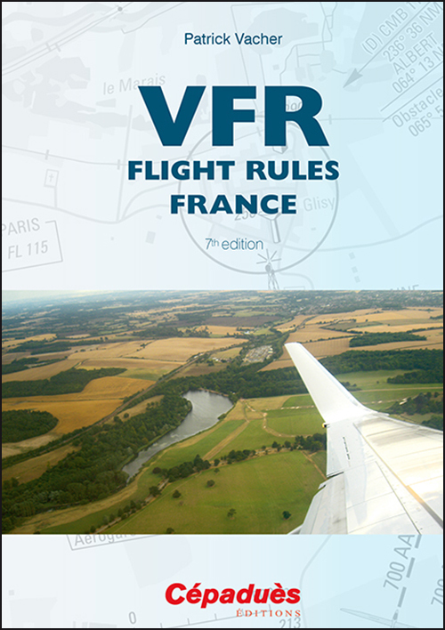 VFR Flight rules - 7th edition