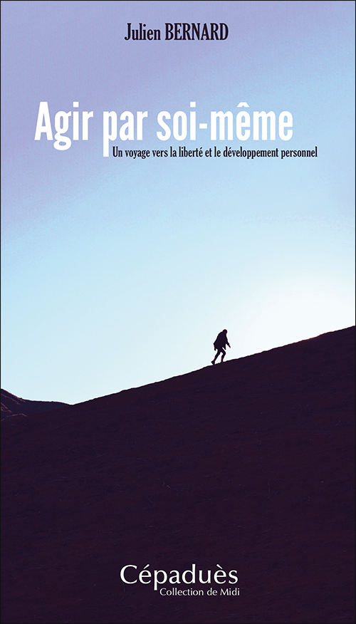 Agir par soi-même