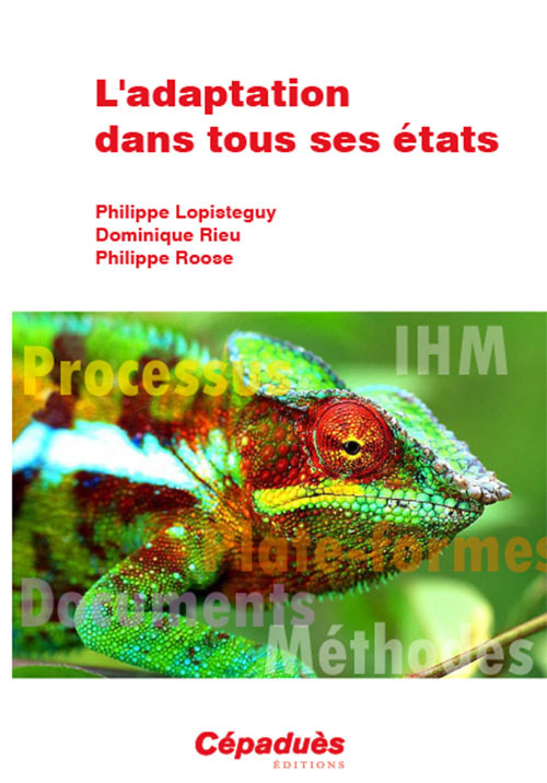 L'adaptation dans tous ses états