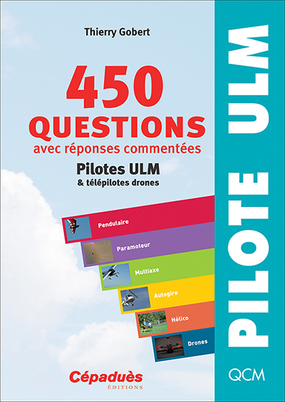 450 Questions avec réponses commentées 6e éd