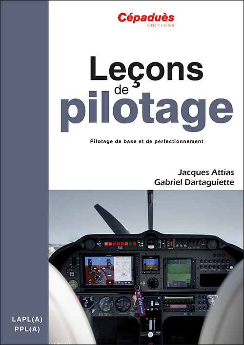 Leçons de pilotage 6e édition