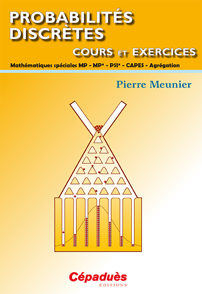 Probabilités discrètes