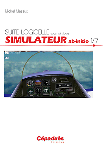 Simulateur ab-initio 1/7 - Suite Logicielle
