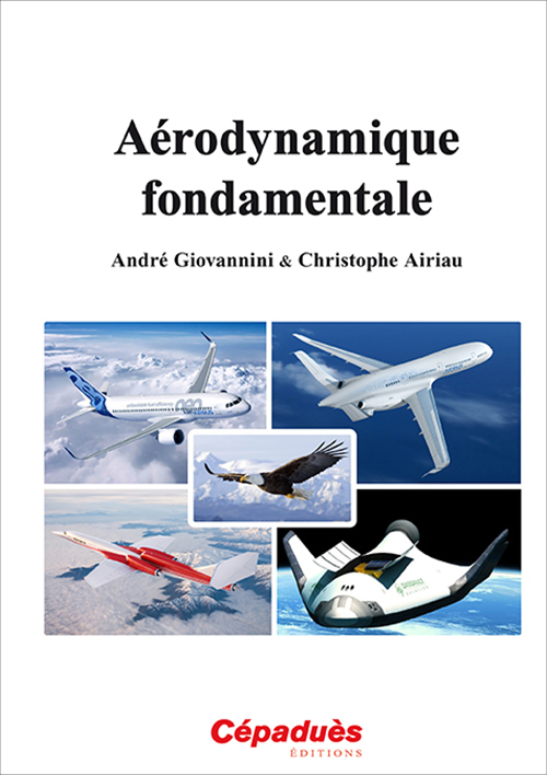 Aérodynamique fondamentale