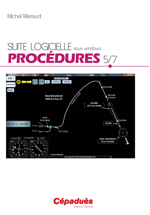 Procédures 5/7 - Suite logicielle