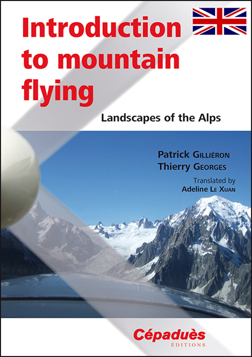 Introduction to mountain flying