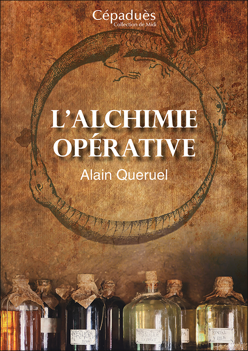 L'alchimie opérative