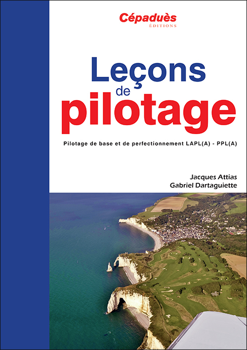 Leçons de pilotage - 5e édition