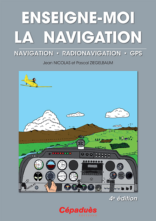 Enseigne-moi la navigation 4e édition