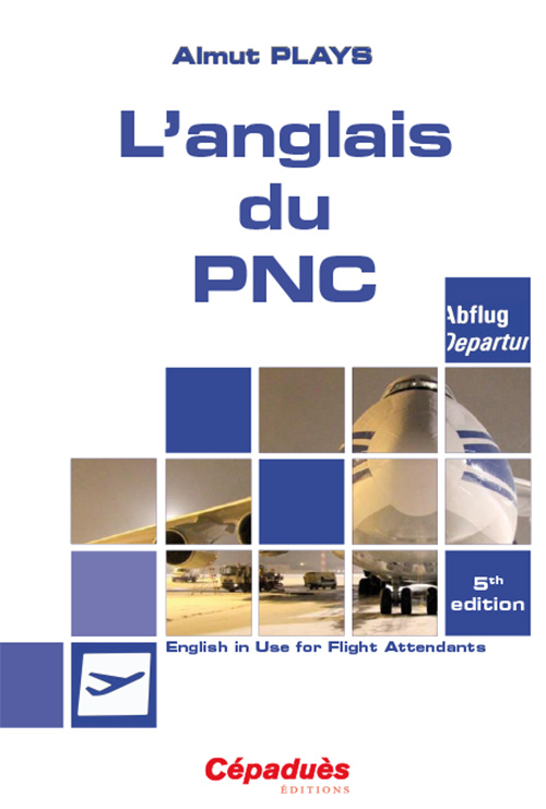 L'anglais du PNC - 5e édition