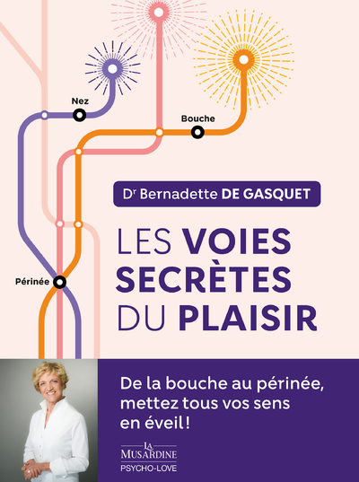 Les Voies secrètes du plaisir