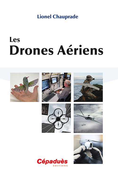 Les Drones Aériens