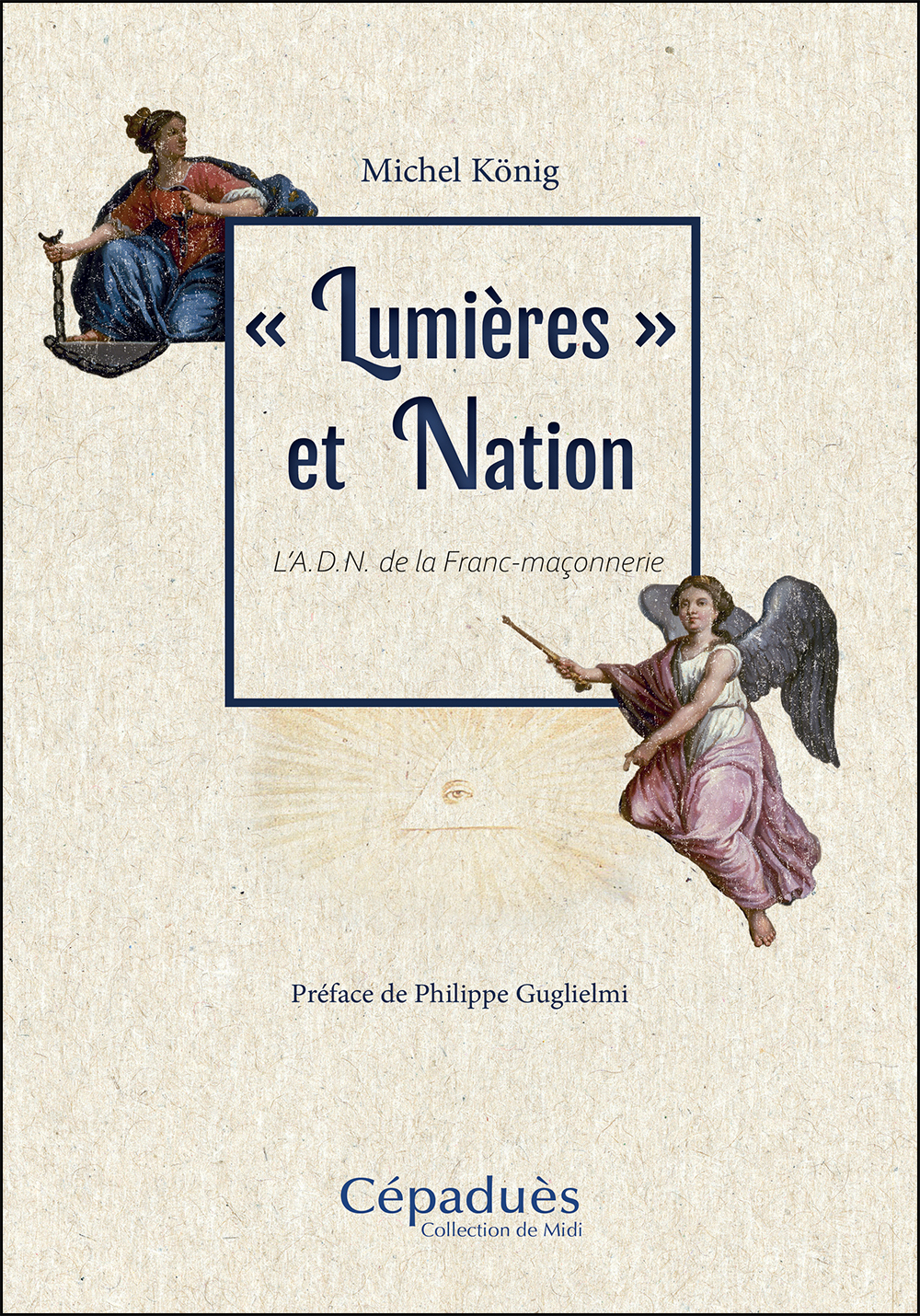 "Lumières" et Nation