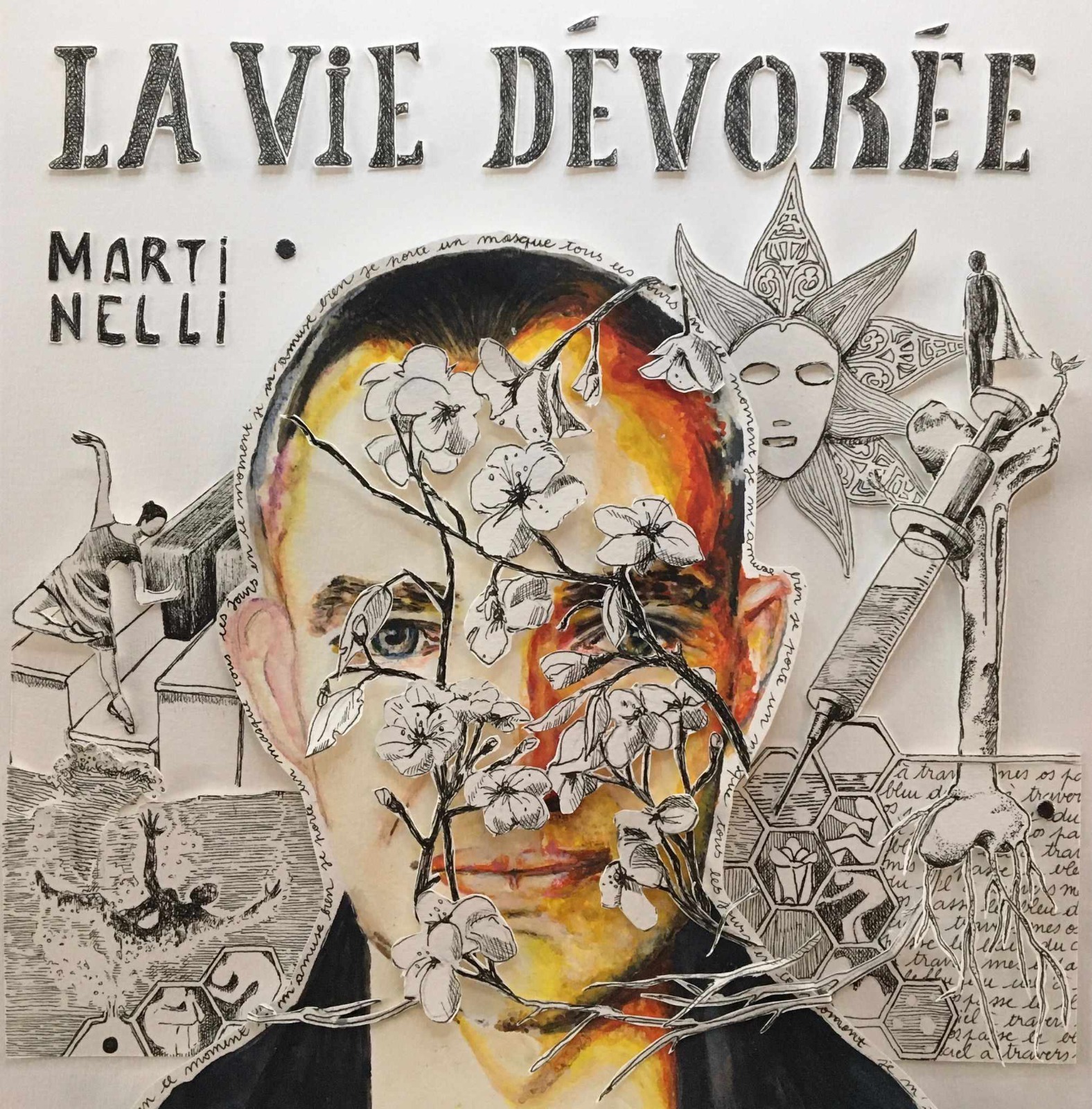 VIE DEVOREE