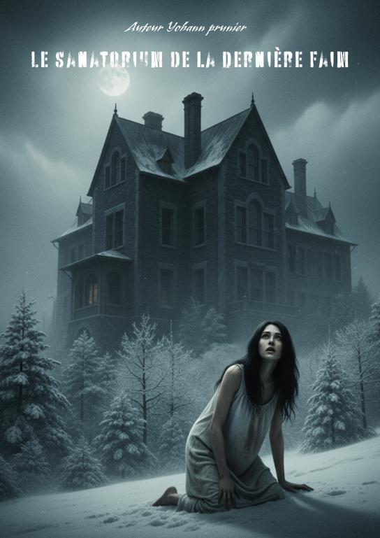 Le Sanatorium de la Dernière Faim