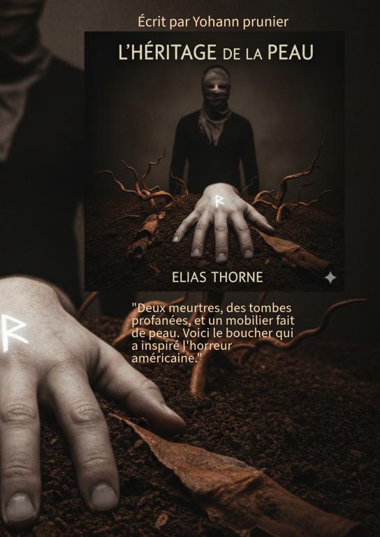 Les Douze Vases Brisés de Plainfield