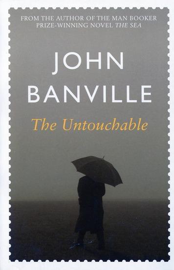 The Untouchable
