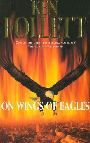 On Wings of Eagles