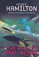 The reality dysfunction