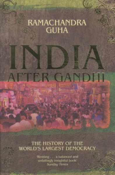India After Gandhi