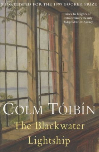 The Blackwater Lightship