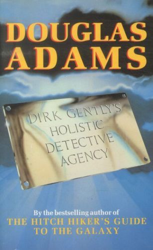 Dirk Gently's Holistic Detective Agency