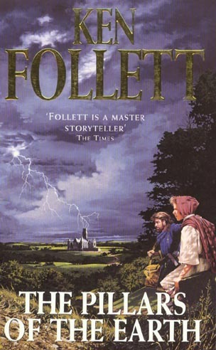 THE PILLARS OF THE EARTH