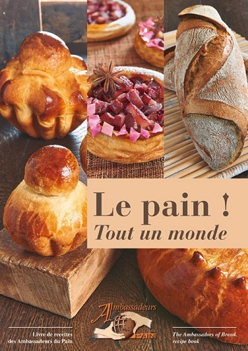 Le pain ! - tout un monde