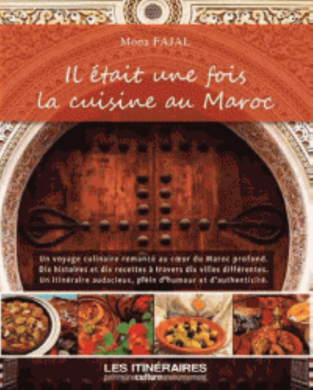 SHERAZADE ETAIT TOQUEE