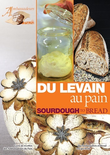 DU LEVAIN AU PAIN