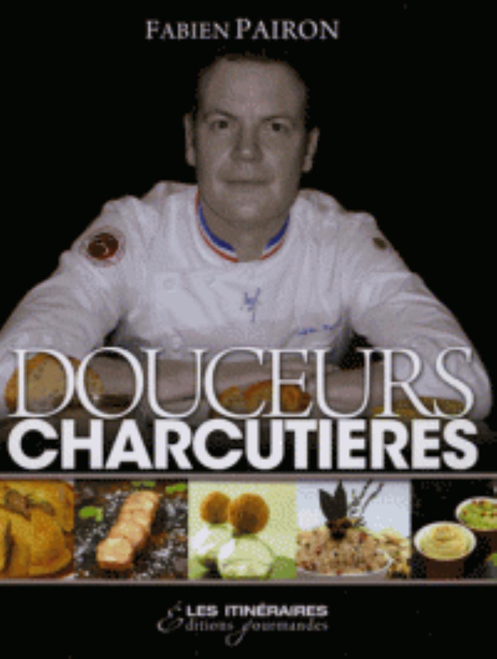 DOUCEURS CHARCUTIERES